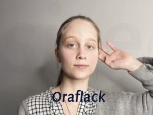 Oraflack