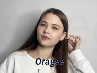 Oragee