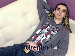 Orenbud