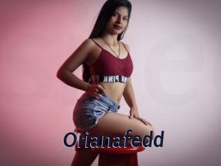 Orianafedd