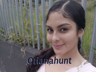 Orianahunt