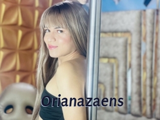 Orianazaens