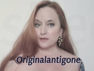 originalantigone Site Cul