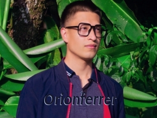 orionferrer Site Cul