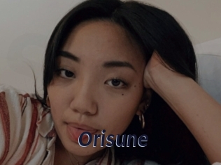 orisune Site Cul