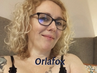 orlafox Site Cul