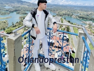 orlandopreston Site Cul