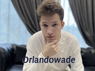 Orlandowade