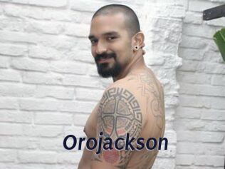 Orojackson