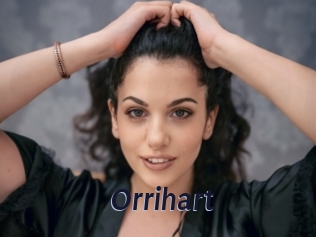 orrihart Site Cul