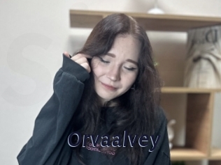 Orvaalvey
