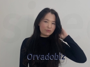 Orvadobiz