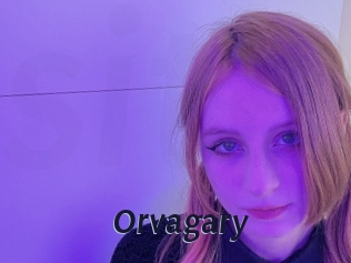 Orvagary