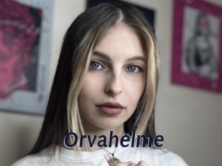 Orvahelme