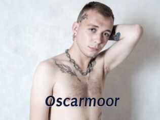Oscarmoor