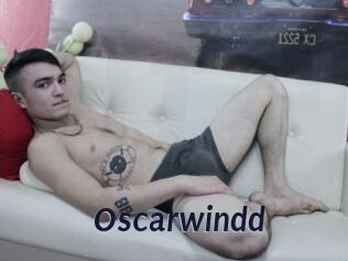 Oscarwindd
