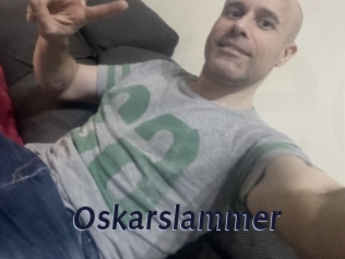 Oskarslammer