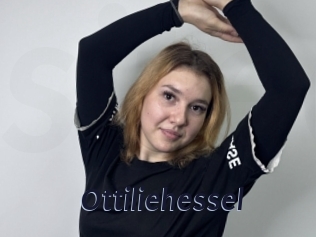Ottiliehessel
