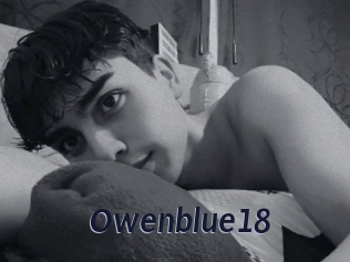 owenblue18 Site Cul