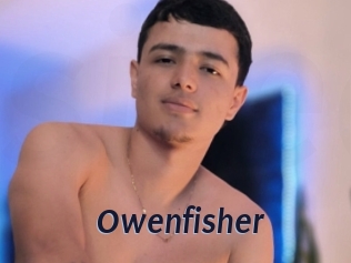 Owenfisher