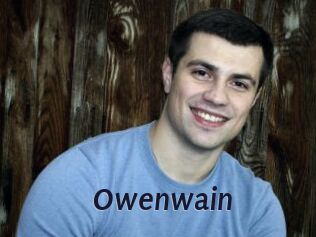 Owenwain