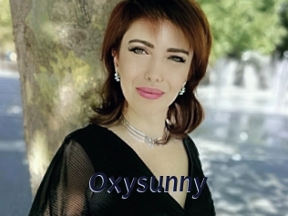 Oxysunny