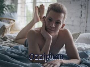 Ozzipium
