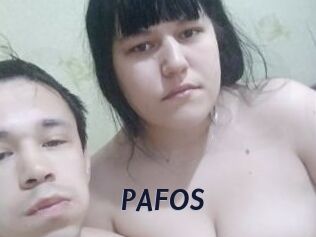 PAFOS