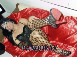 PANDORAX