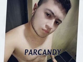 PARCANDY