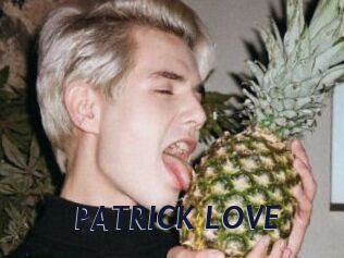 PATRICK_LOVE