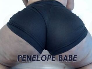 PENELOPE_BABE Site Cul