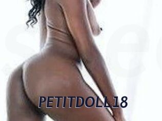 PETITDOLL18