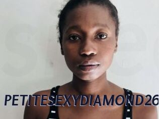 PETITESEXYDIAMOND26