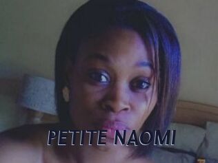 PETITE_NAOMI Site Cul
