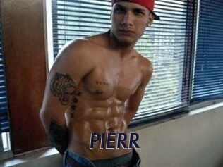 PIERR