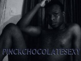 PINCKCHOCOLATESEXY