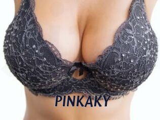 PINKAKY