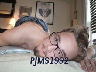 PJMS1992