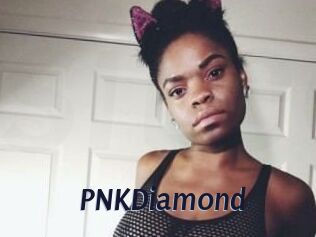 PNKDiamond