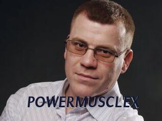 POWERMUSCLEX
