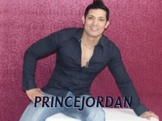 PRINCEJORDAN