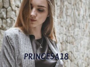 PRINCESA18
