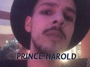 PRINCE_HAROLD Site Cul