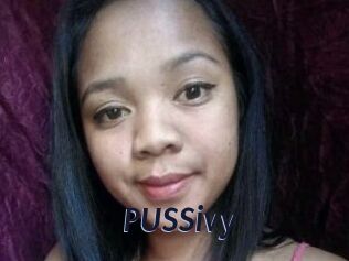 PUSSivy