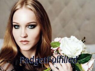 PadgetFulfilled