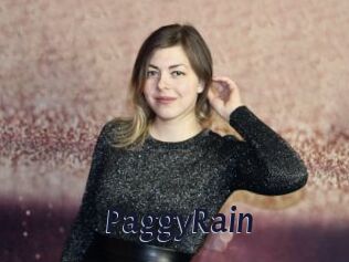 PaggyRain