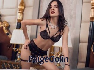 PaigeColin