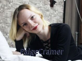 PaigeCramer