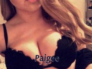 Paigee